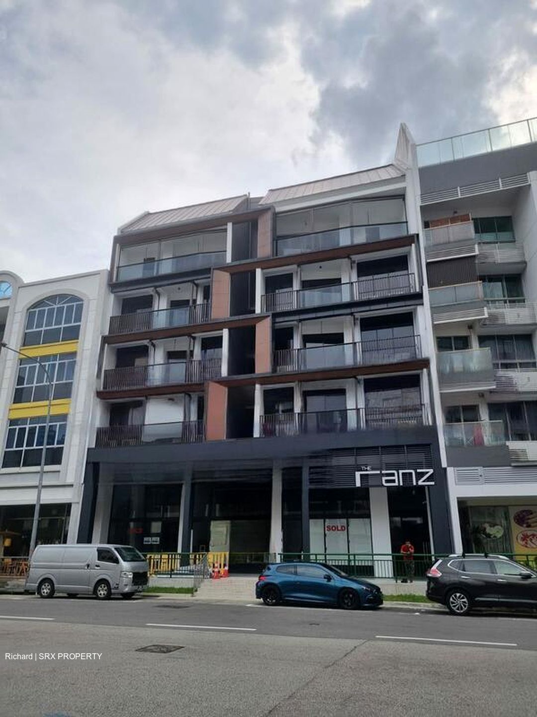 Rangoon Road (D8), Retail #485255781